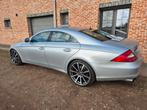 CLS350 TOPAANKOOP!, Automaat, 4 deurs, Achterwielaandrijving, Zwart