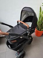 Joolz kinderwagen, Kinderen en Baby's, Kinderwagens en Combinaties, Gebruikt, Met reiswieg, Ophalen, Kinderwagen