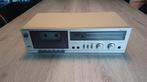 Vintage Sharp cassettedeck type RT 100, Audio, Tv en Foto, Cassettedecks, Ophalen of Verzenden