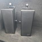 Capots AUDIO PERFORMANCE SB-16 avec bretelles



2 fois, Enlèvement ou Envoi