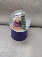 Kleine sneeuwbol hamster en kerstboom, Enlèvement ou Envoi, Neuf