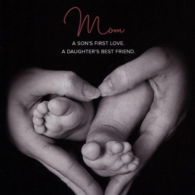 Sale> CD VARIOUS - Mom - A Son's First Love, Verzenden, Nieuw in verpakking, Gospel