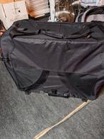 Draagbare/opvouwbare bench, Dieren en Toebehoren, Ophalen, Nieuw, Deken