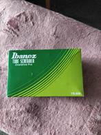 Ibanez TS 808 tube screamer, Muziek en Instrumenten, Effecten, Ophalen of Verzenden, Nieuw