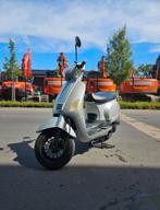 Turbho RL 50cc klasse A 4 takt 2016 - 12.442 km, Gebruikt, Overige modellen, Klasse A (25 km/u), Ophalen of Verzenden
