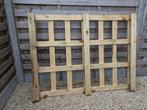 GRATIS grote pallet, Doe-het-zelf en Bouw, Hout en Planken, Ophalen, Zo goed als nieuw, Pallet