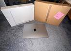 MacBook Air 15.3 inch M3-chip, Ophalen, Zo goed als nieuw, MacBook