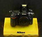 Nikon D7100 (27.000 klikken), Audio, Tv en Foto, Fotocamera's Digitaal, Ophalen of Verzenden, Refurbished, Spiegelreflex, Nikon