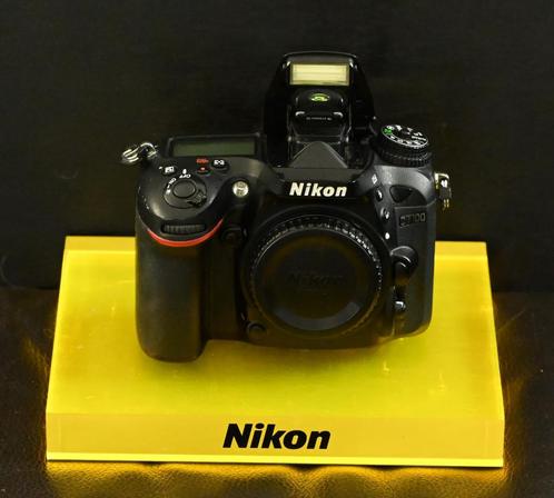 Nikon D7100 (27.000 klikken), Audio, Tv en Foto, Fotocamera's Digitaal, Refurbished, Spiegelreflex, Nikon, Ophalen of Verzenden