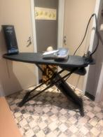 Planche à repasser Laura Star, Electroménager, Enlèvement, Comme neuf, Fer à repasser avec cordon