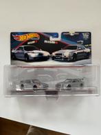 Hot Wheels Premium / Car Culture Nissan Skyline set, Ophalen, Zo goed als nieuw