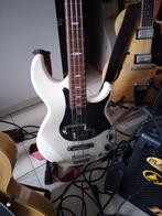 Yamaha BB414x, Musique & Instruments, Instruments à corde | Guitares | Basses, Enlèvement, Utilisé, Électrique