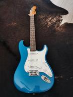 Squier classic vibe, Enlèvement