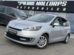 Renault Grand Scenic 1.5 dCi 7 PLACES / MARCHAND / EXPORT /, Monovolume, 7 zetels, Bedrijf, 108 pk