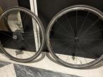 Paire de roues Campagnolo Zonda, Fietsen en Brommers, Fietsonderdelen, Ophalen, Gebruikt, Wiel