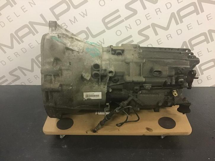 Versnellingsbak CAP BMW 0304211CAP, Auto-onderdelen, Transmissie en Toebehoren, BMW, Gebruikt, Ophalen of Verzenden