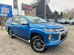Mitsubishi L200 Hardtop 12/2020 2.3D Automaat 079000km Full, Automaat, 2268 cc, 4 cilinders, USB