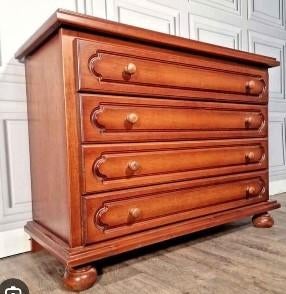 dressoirkast, Ophalen, Gebruikt, 100 tot 150 cm, Met lade(s)