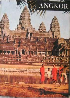 Artis boek - Angkor, Ophalen of Verzenden, Nieuw, Artis historia, Prentenboek