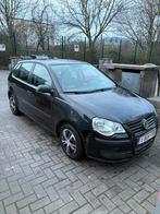 Vw polo 12i, Achat, 140 g/km, 5 portes, Particulier
