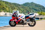 Honda CBR 900 RR, Motoren, Particulier