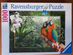 10 Puzzels van bekende merken 950/1000/1500 stukjes, Hobby en Vrije tijd, Ophalen, 500 t/m 1500 stukjes, Zo goed als nieuw, Legpuzzel