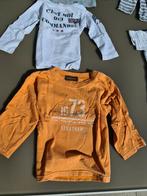 Oranje pull, trui Timberland 2y 92cm, Kinderen en Baby's, Kinderkleding | Maat 92, Ophalen, Zo goed als nieuw