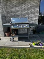 Gasbarbecue in goede staat, Tuin en Terras, Gasbarbecues, Ophalen, Zo goed als nieuw, Focus