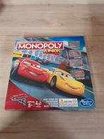 monopoly junior cars 3 - s4965, Envoi, Comme neuf