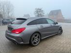 Mercedes CLA 180 d Shooting Brake | AMG LINE | ONLY EXPORT, Cuir, CLA, Achat, Entreprise