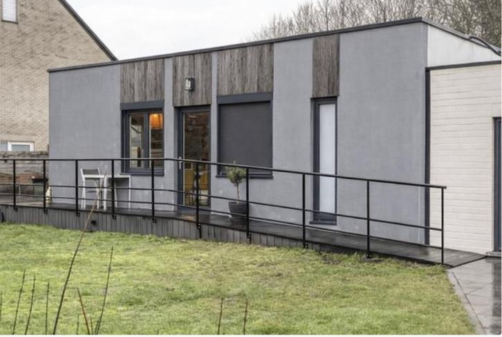 Zorgunit, Zakelijke goederen, Machines en Bouw | Keten en Containers, Ophalen