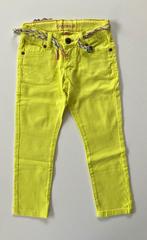 Broek geel 104, Enfants & Bébés, Vêtements enfant | Taille 104, Cakewalk, Enlèvement ou Envoi, Fille, Pantalon