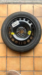 Reservewiel Continental T115/70 R16 – Nieuwstaat, Autos : Pièces & Accessoires, Pneus & Jantes, Neuf, Pneus et Jantes, 4 Saisons
