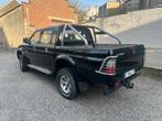 Mitsubishi l200 *EXPORT*0485905657, Autos, Mitsubishi, Achat, 2500 cm³, Entreprise, Boîte manuelle