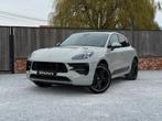 Porsche Macan 2.0I/Sport Design/Pano/Attelage/utilitaire, Autos, Achat, Euro 6, Entreprise, 2000 kg