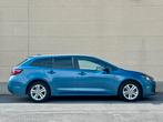 Toyota Corolla Hybrid/2020/Euro 6d/67.000 km, Auto's, Automaat, Euro 6, Blauw, Bedrijf