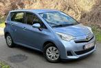 TOYOTA VERSO-S, Autos, Entreprise, Achat