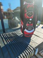 Kit complet pour débuter le golf, Enlèvement, Utilisé, Set, Autres marques