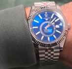 Automatische horloge 80 euro, Ophalen of Verzenden