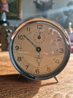 Vintage wekker Bayard  made in France, Antiquités & Art, Enlèvement ou Envoi