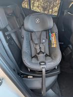 Maxi-Cosi AxissFix i-Size Autostoeltje - 360 draaibaar, Kinderen en Baby's, Autostoeltjes, Ophalen, Verstelbare rugleuning, Gebruikt