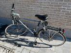 Fiets Heren, Gebruikt, Versnellingen, 53 tot 57 cm, Ophalen