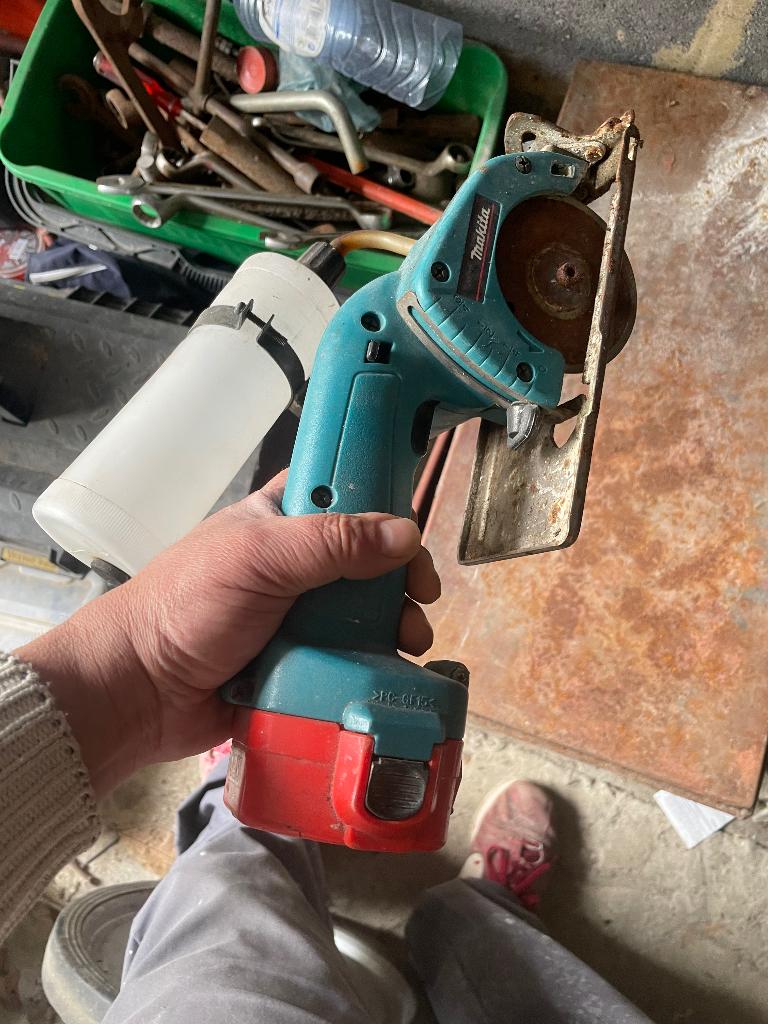 Disque Hydrolique, TV, Hi-fi & Vidéo, Tourne-disques, Enlèvement, Utilisé