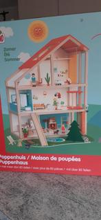 Poppenhuis, Kinderen en Baby's, Speelgoed | Poppenhuizen, Ophalen, Poppenhuis