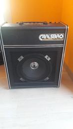 versterker, Muziek en Instrumenten, Ophalen, Gebruikt, Gitaar, 50 tot 100 watt