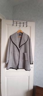 Manteau - Taille L, Kleding | Dames, Jassen | Winter, Ophalen, Maat 42/44 (L), Nieuw, Just Fashion Now