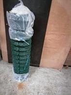 Harmonicadraad tennisdraad 1meter hoogte, Tuin en Terras, Gaas en Draad, Ophalen, Nieuw, 20 meter of meer, Gaas