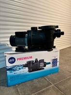 Pompe pour piscine, Jardin & Terrasse, Enlèvement, Comme neuf, Pompe