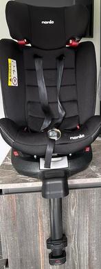 1,autostoel, Enlèvement, Comme neuf, Isofix