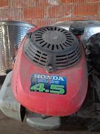 Honda motor, Enlèvement